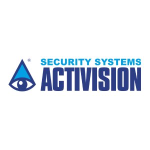 Логотип Activision