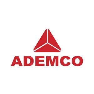 Логотип Ademco