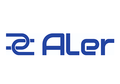 Логотип ALer
