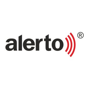 Логотип Alerto