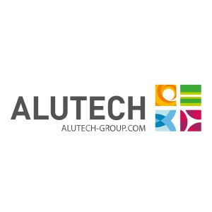 Логотип ALUTECH