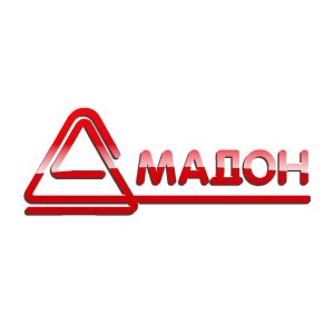 Логотип АМАДОН