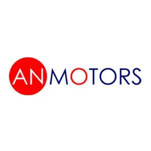 Логотип AN-Motors