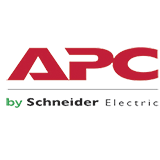 Логотип APC