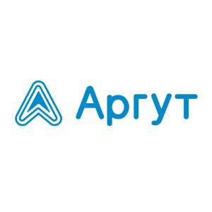 Логотип Аргут