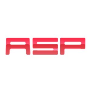 Логотип ASP