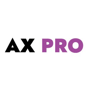 Логотип AX PRO Hikvision