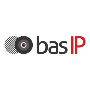 Логотип BAS-IP