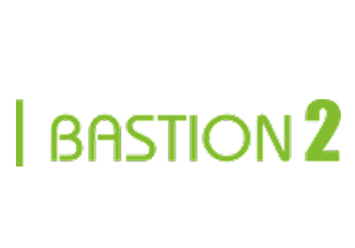 Логотип BASTION2