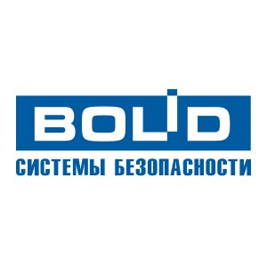 Логотип Болид