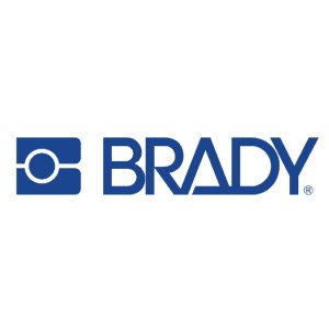 Логотип Brady