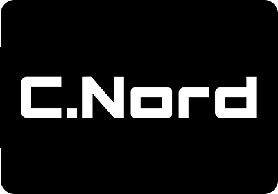 Логотип C.Nord