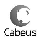 Логотип CABEUS