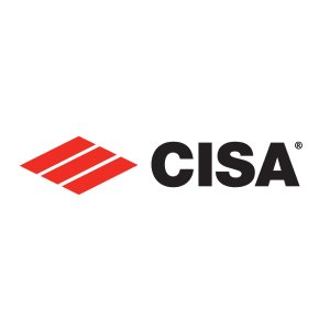 Логотип CISA
