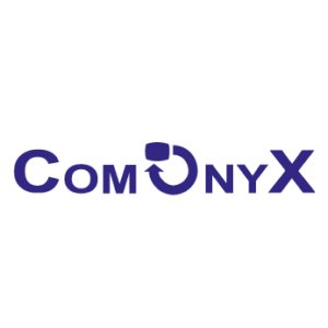 Логотип ComOnyx