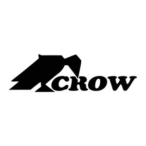 Логотип Crow