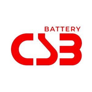 Логотип CSB