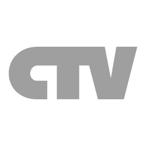 Логотип CTV