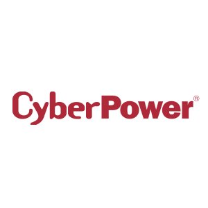 Логотип CyberPower