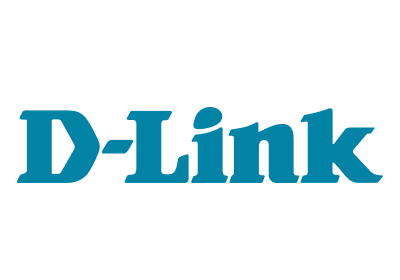 Логотип D-Link