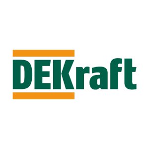 Логотип DEKraft