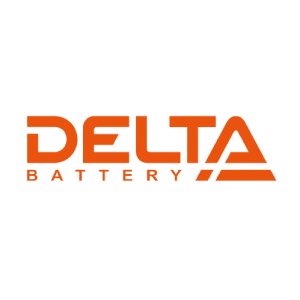 Логотип Delta