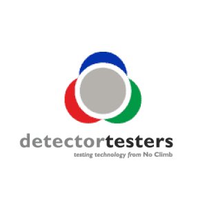 Логотип Detectortesters
