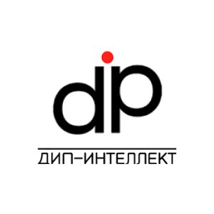 Логотип ДИП-Интеллект