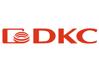 Логотип DKC