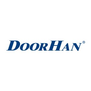 Логотип DoorHan