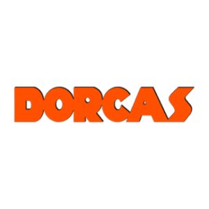 Логотип Dorcas