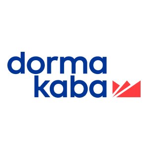 Логотип dormakaba