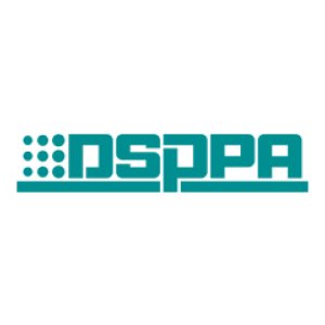 Логотип DSPPA