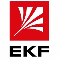 Логотип EKF