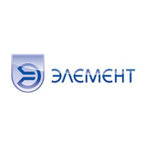 Логотип Элемент