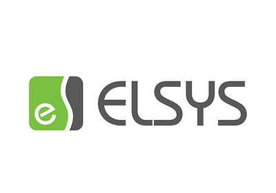 Логотип Elsys