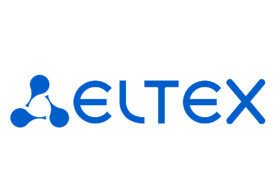 Логотип Eltex