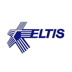 Логотип ELTIS