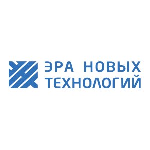 Логотип Эра новых технологий