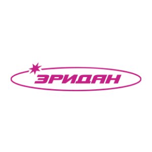 Логотип Эридан
