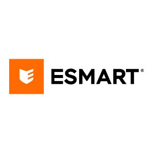 Логотип ESMART