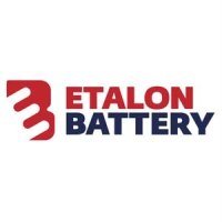 Логотип ETALON
