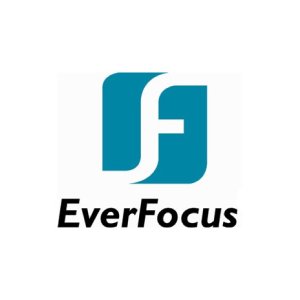 Логотип EverFocus
