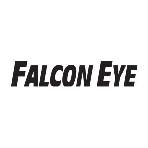 Логотип Falcon EYE