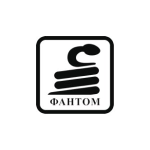 Логотип Фантом