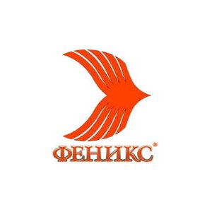Логотип ФЕНИКС