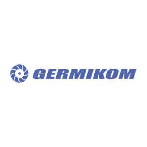 Логотип GERMIKOM