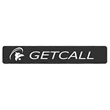 Логотип Getcall