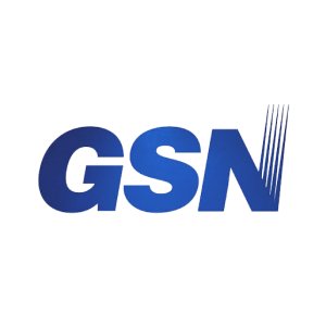 Логотип GSN