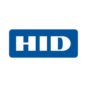 Логотип HID
